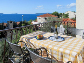 Гостиница Apartment Culić-1  Трогир